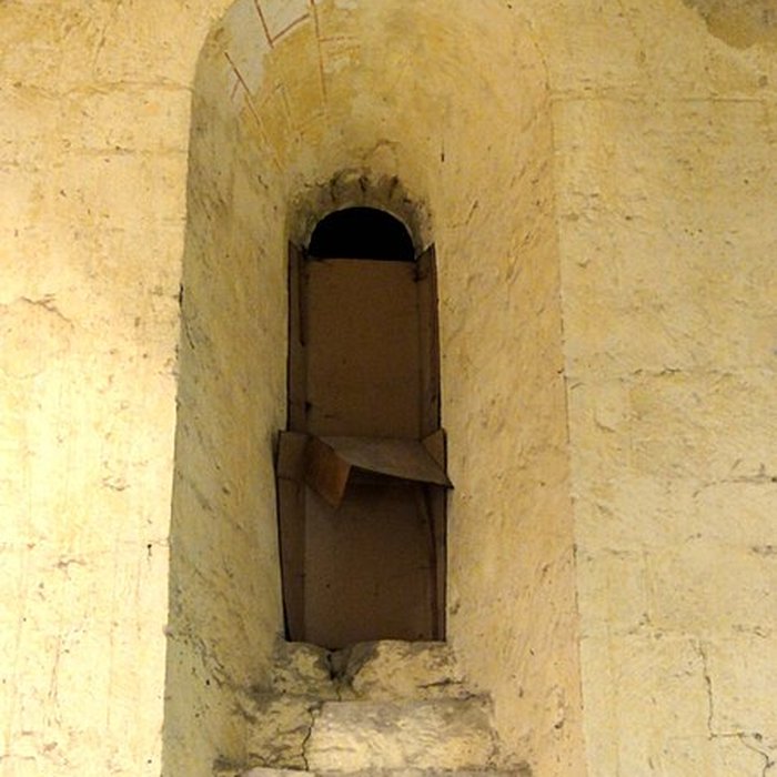 Photo de Église Saint-Nicolas de Tessancourt-sur-Aubette