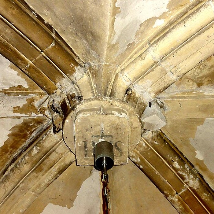 Photo de Église Saint-Nicolas de Tessancourt-sur-Aubette