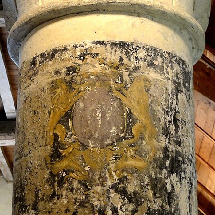 Photo de Église Saint-Nicolas de Tessancourt-sur-Aubette