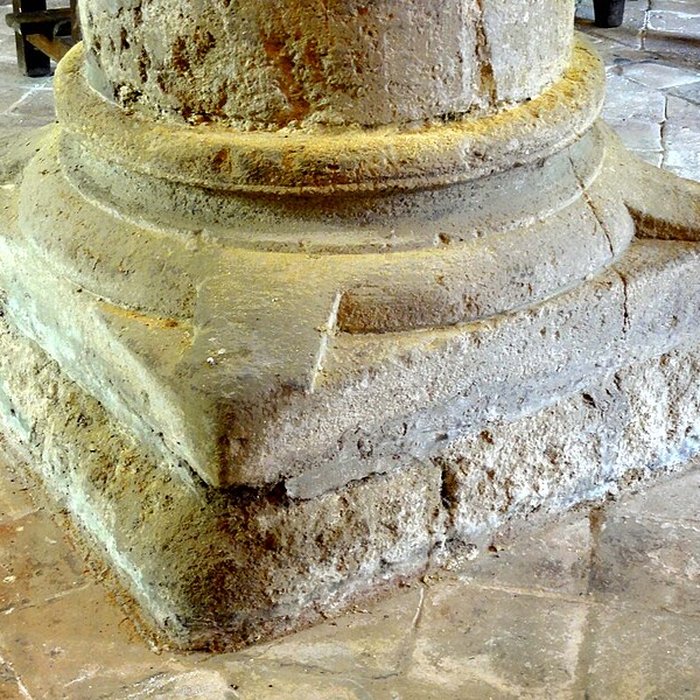 Photo de Église Saint-Nicolas de Tessancourt-sur-Aubette