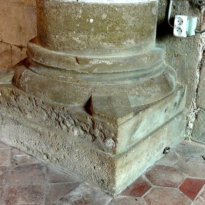 Photo de Église Saint-Nicolas de Tessancourt-sur-Aubette