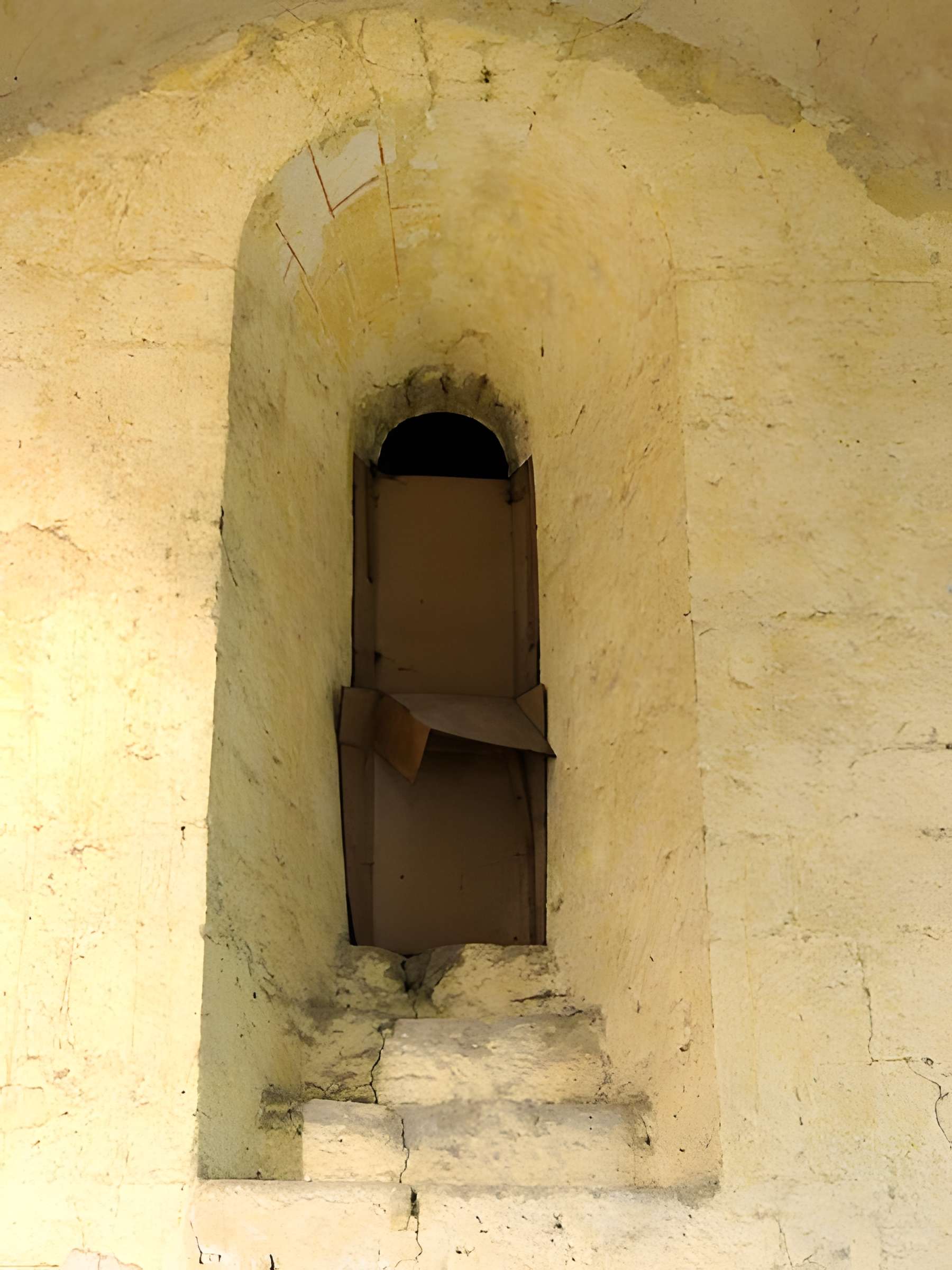 Église Saint-Nicolas de Tessancourt-sur-Aubette