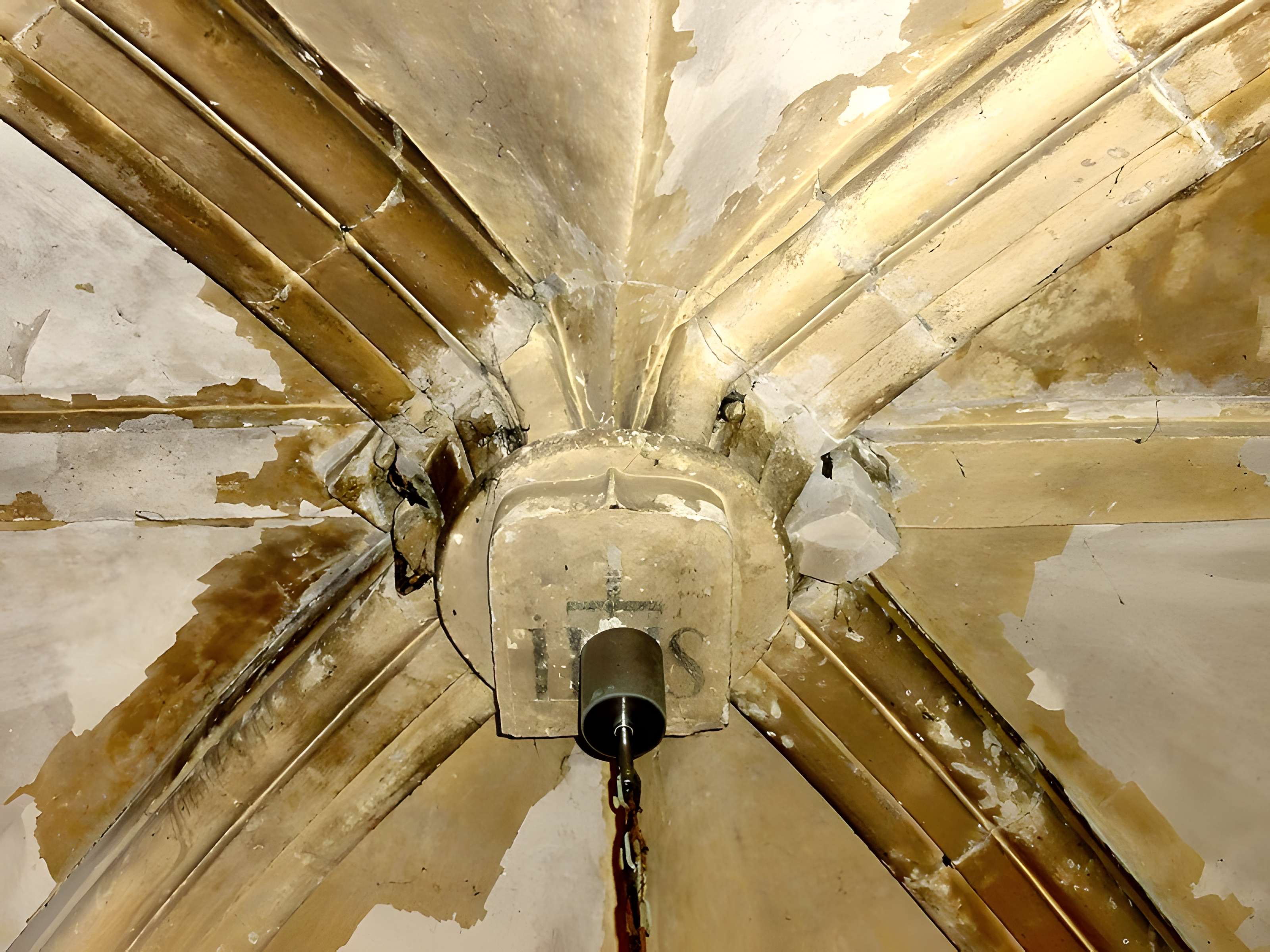 Église Saint-Nicolas de Tessancourt-sur-Aubette