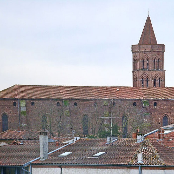Photo de Église Saint-Nicolas de Toulouse