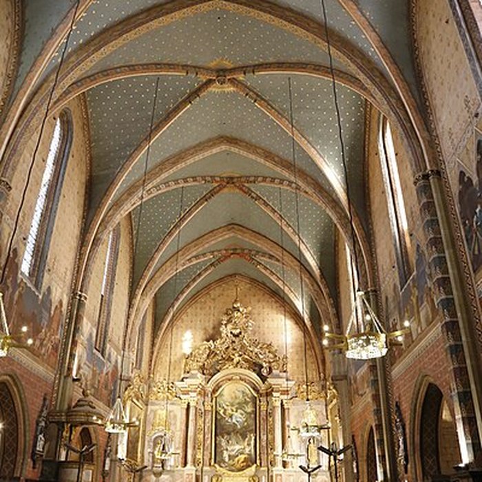 Photo de Église Saint-Nicolas de Toulouse