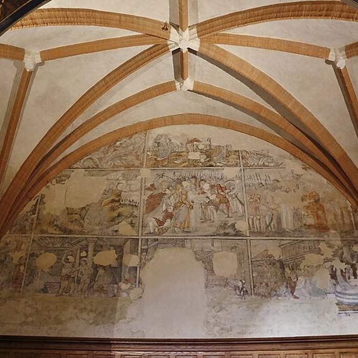 Photo de Église Saint-Nicolas de Toulouse