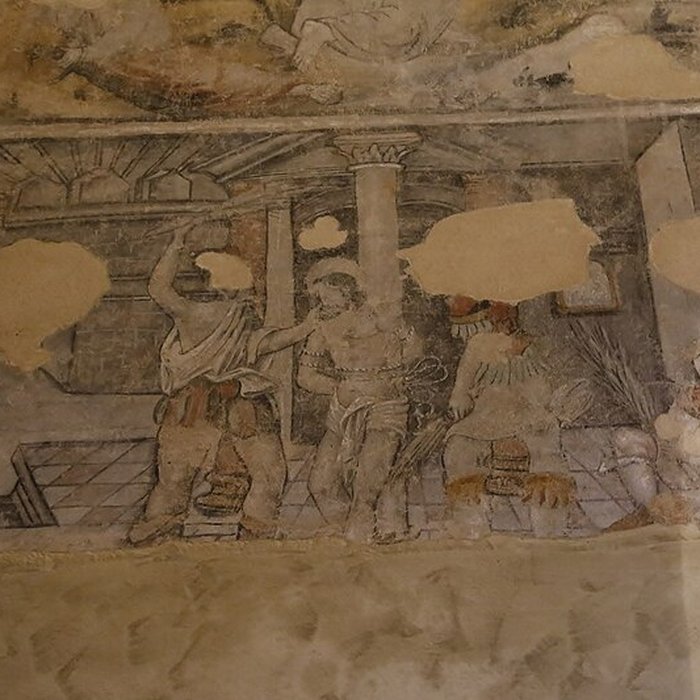 Photo de Église Saint-Nicolas de Toulouse