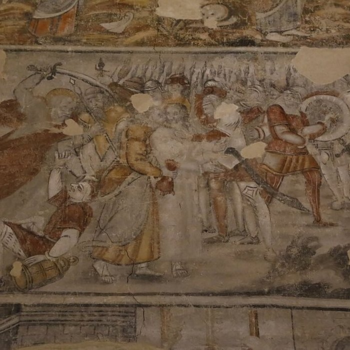 Photo de Église Saint-Nicolas de Toulouse