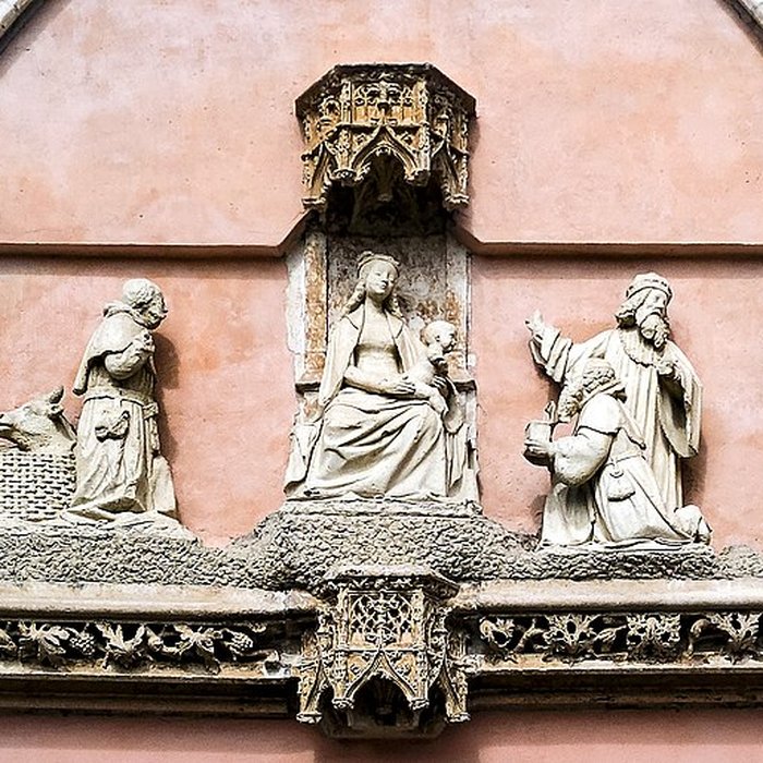 Photo de Église Saint-Nicolas de Toulouse