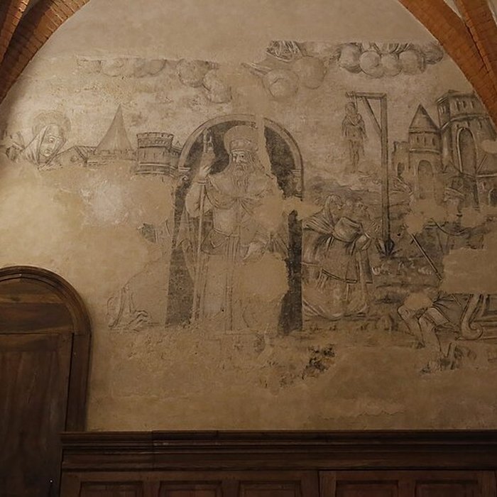 Photo de Église Saint-Nicolas de Toulouse