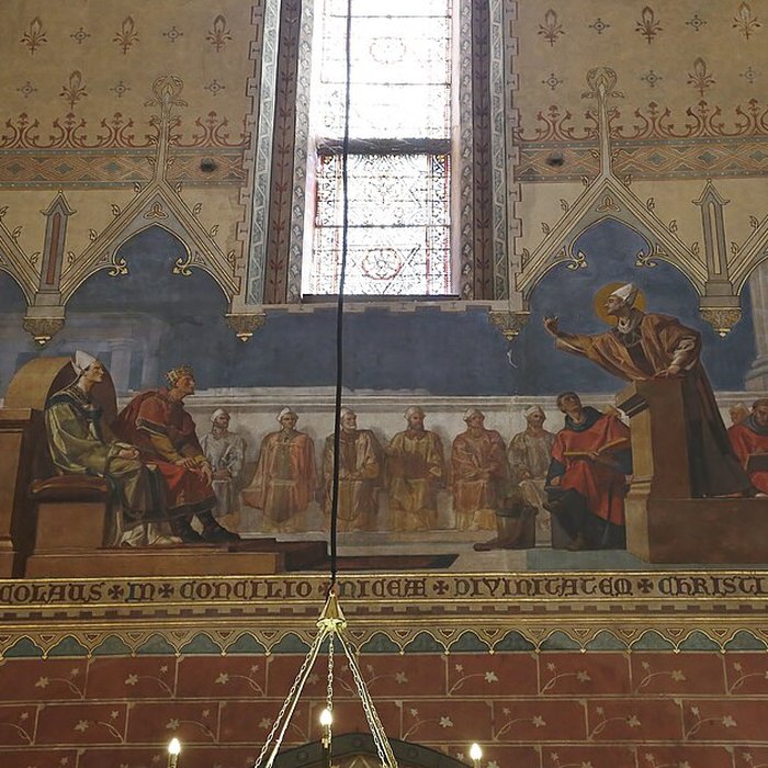 Photo de Église Saint-Nicolas de Toulouse