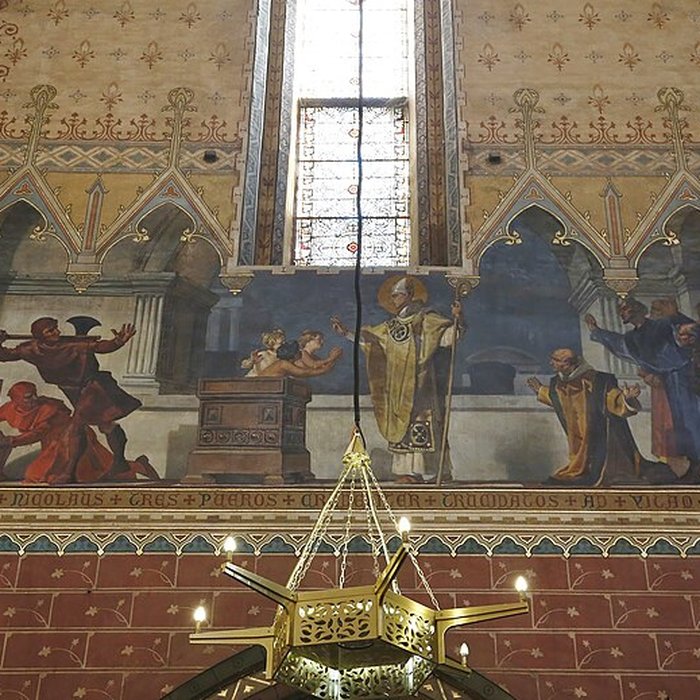 Photo de Église Saint-Nicolas de Toulouse