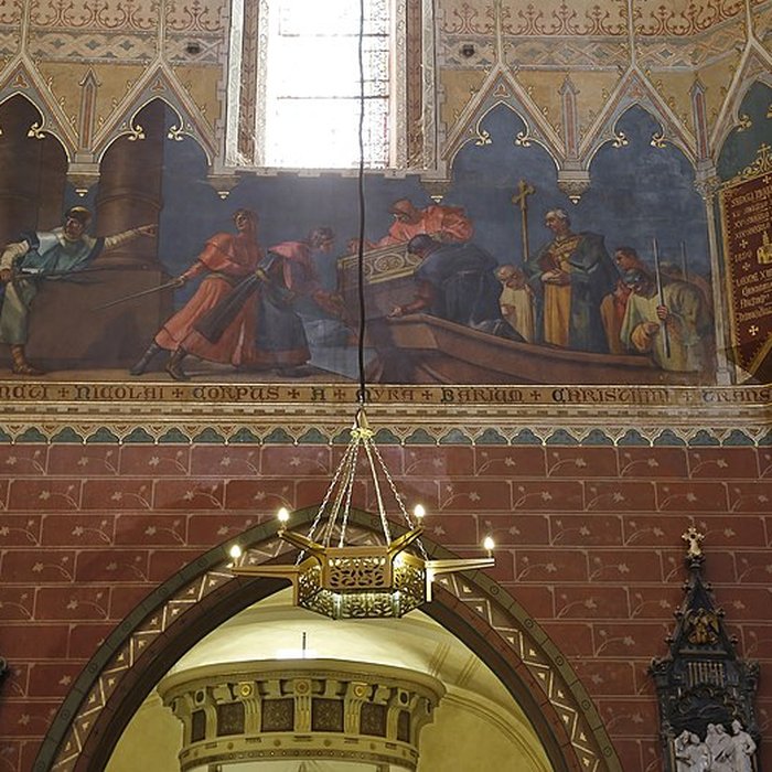 Photo de Église Saint-Nicolas de Toulouse