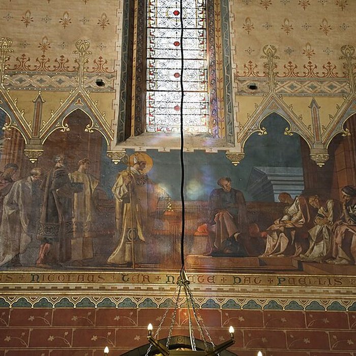 Photo de Église Saint-Nicolas de Toulouse