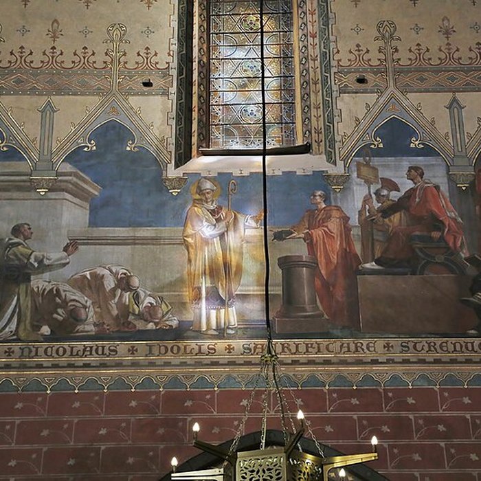 Photo de Église Saint-Nicolas de Toulouse