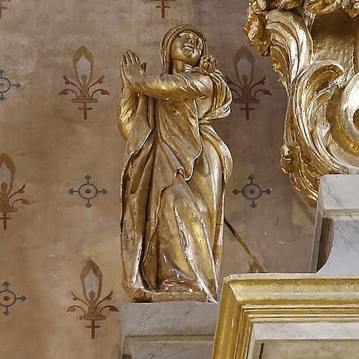 Photo de Église Saint-Nicolas de Toulouse