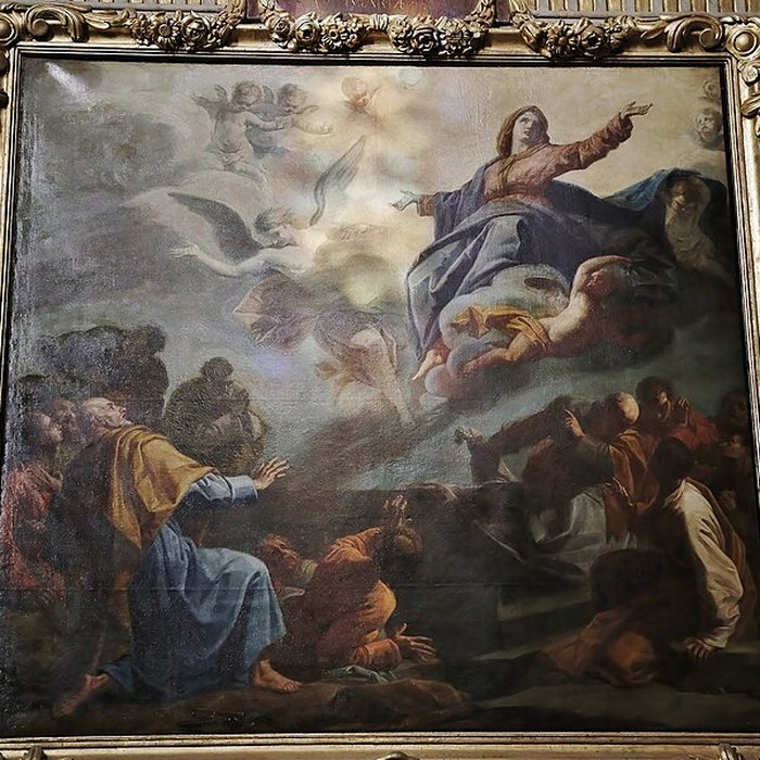 Photo de Église Saint-Nicolas de Toulouse