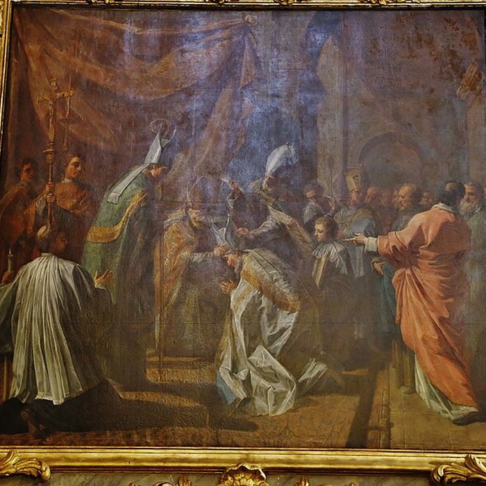 Photo de Église Saint-Nicolas de Toulouse