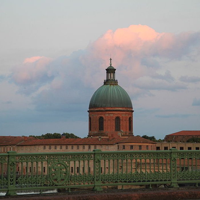 Photo de Église Saint-Nicolas de Toulouse