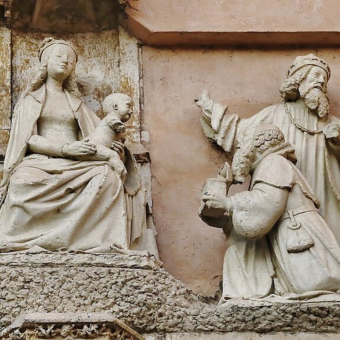 Photo de Église Saint-Nicolas de Toulouse