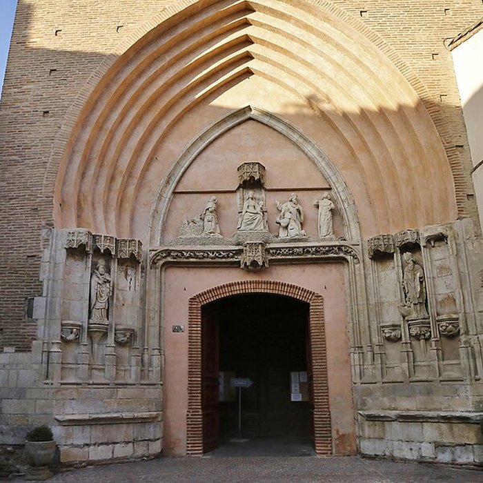 Photo de Église Saint-Nicolas de Toulouse