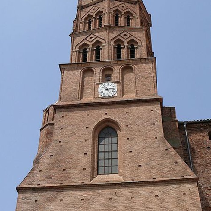 Photo de Église Saint-Nicolas de Toulouse