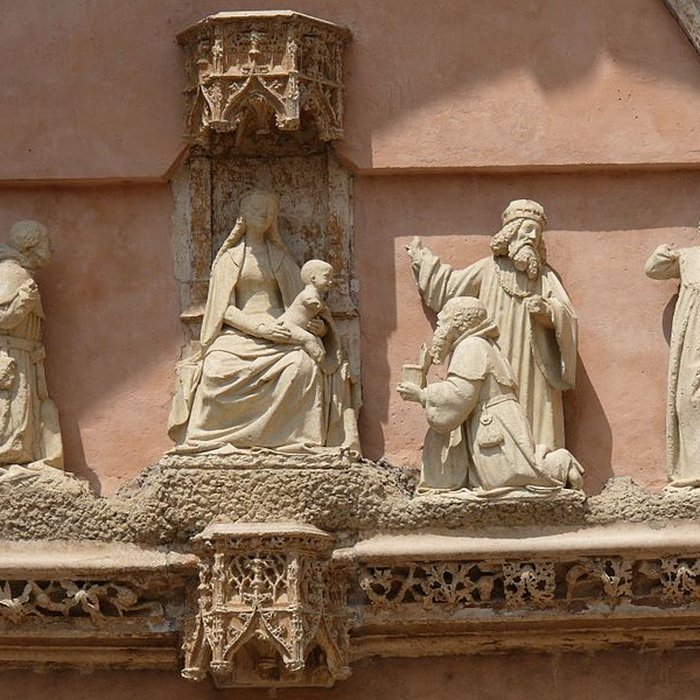 Photo de Église Saint-Nicolas de Toulouse