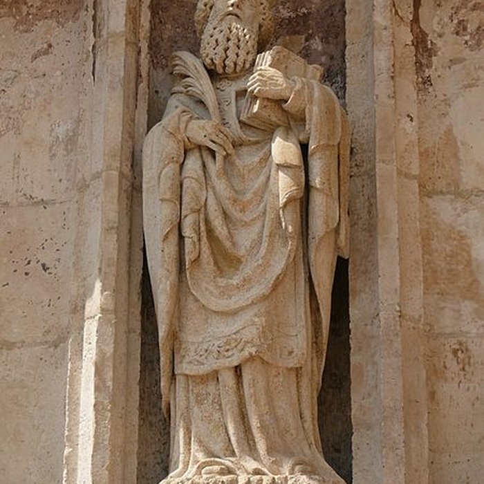 Photo de Église Saint-Nicolas de Toulouse