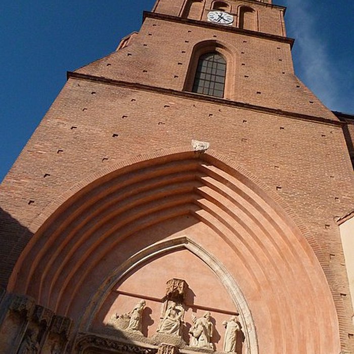 Photo de Église Saint-Nicolas de Toulouse