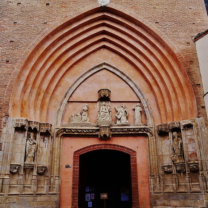 Photo de Église Saint-Nicolas de Toulouse