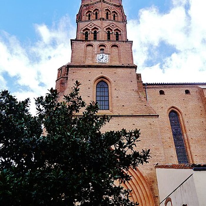 Photo de Église Saint-Nicolas de Toulouse