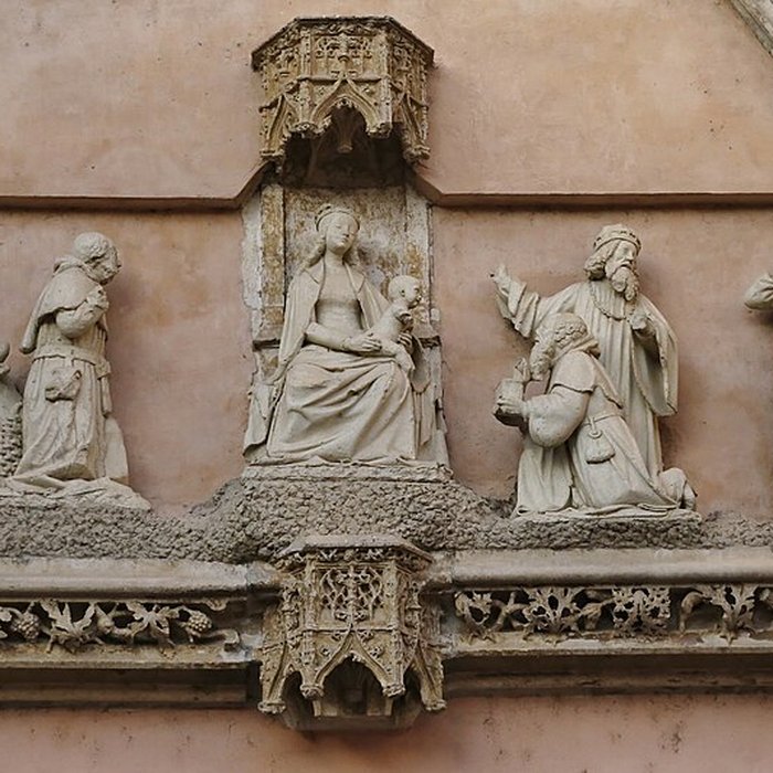 Photo de Église Saint-Nicolas de Toulouse