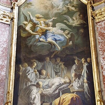 Église Saint-Nicolas de Toulouse 