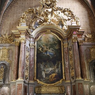 Église Saint-Nicolas de Toulouse 