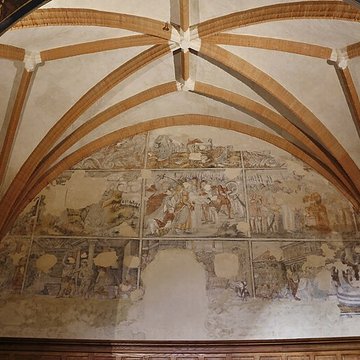 Église Saint-Nicolas de Toulouse 