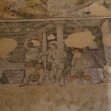 Église Saint-Nicolas de Toulouse 