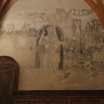 Église Saint-Nicolas de Toulouse 