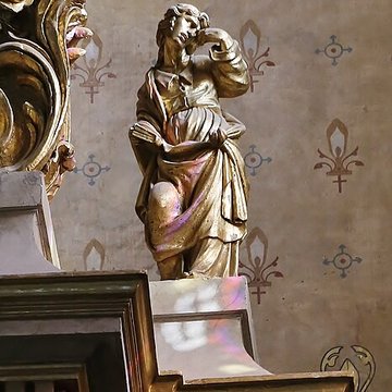 Église Saint-Nicolas de Toulouse 