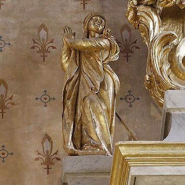 Église Saint-Nicolas de Toulouse 