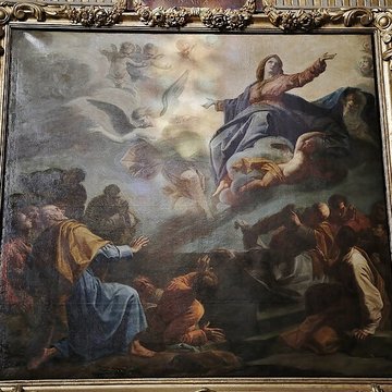 Église Saint-Nicolas de Toulouse 