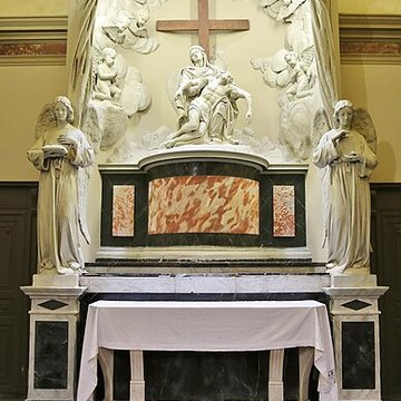 Église Saint-Nicolas de Toulouse 