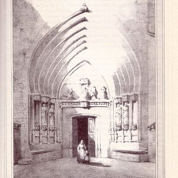 Église Saint-Nicolas de Toulouse 