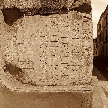 Église Saint-Nicolas de Toulouse 