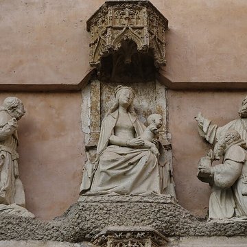 Église Saint-Nicolas de Toulouse 
