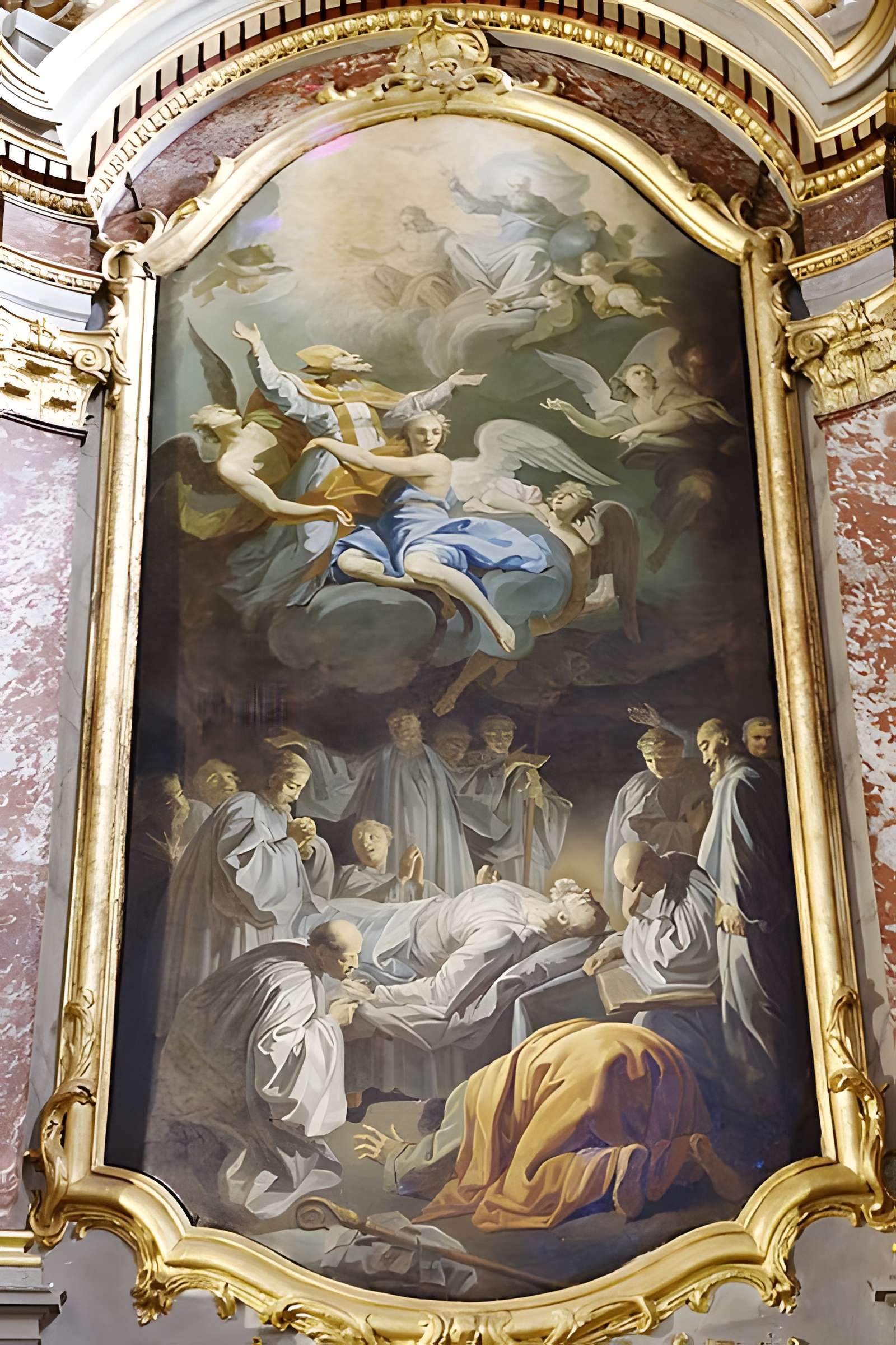 Église Saint-Nicolas de Toulouse 