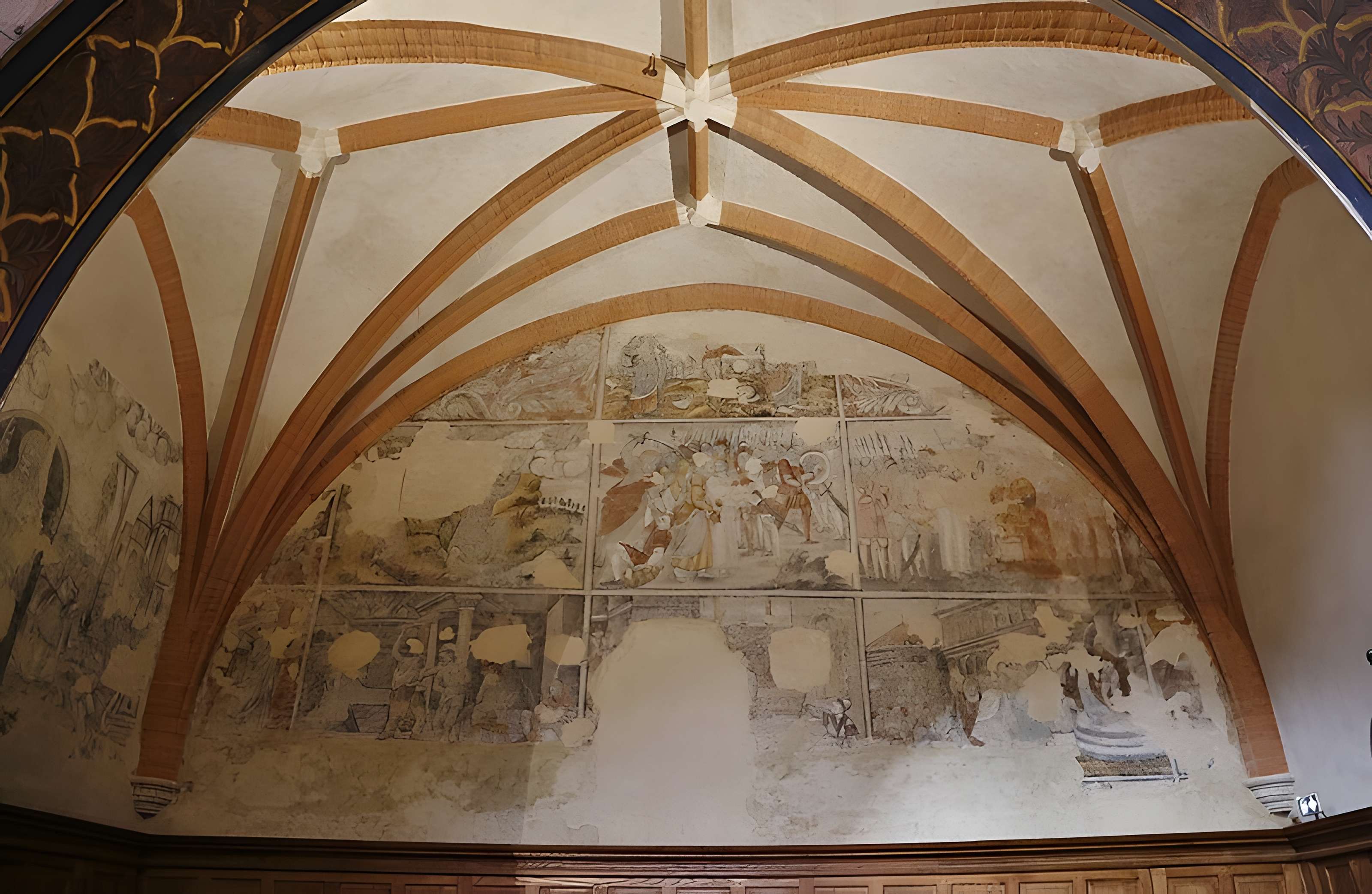 Église Saint-Nicolas de Toulouse 