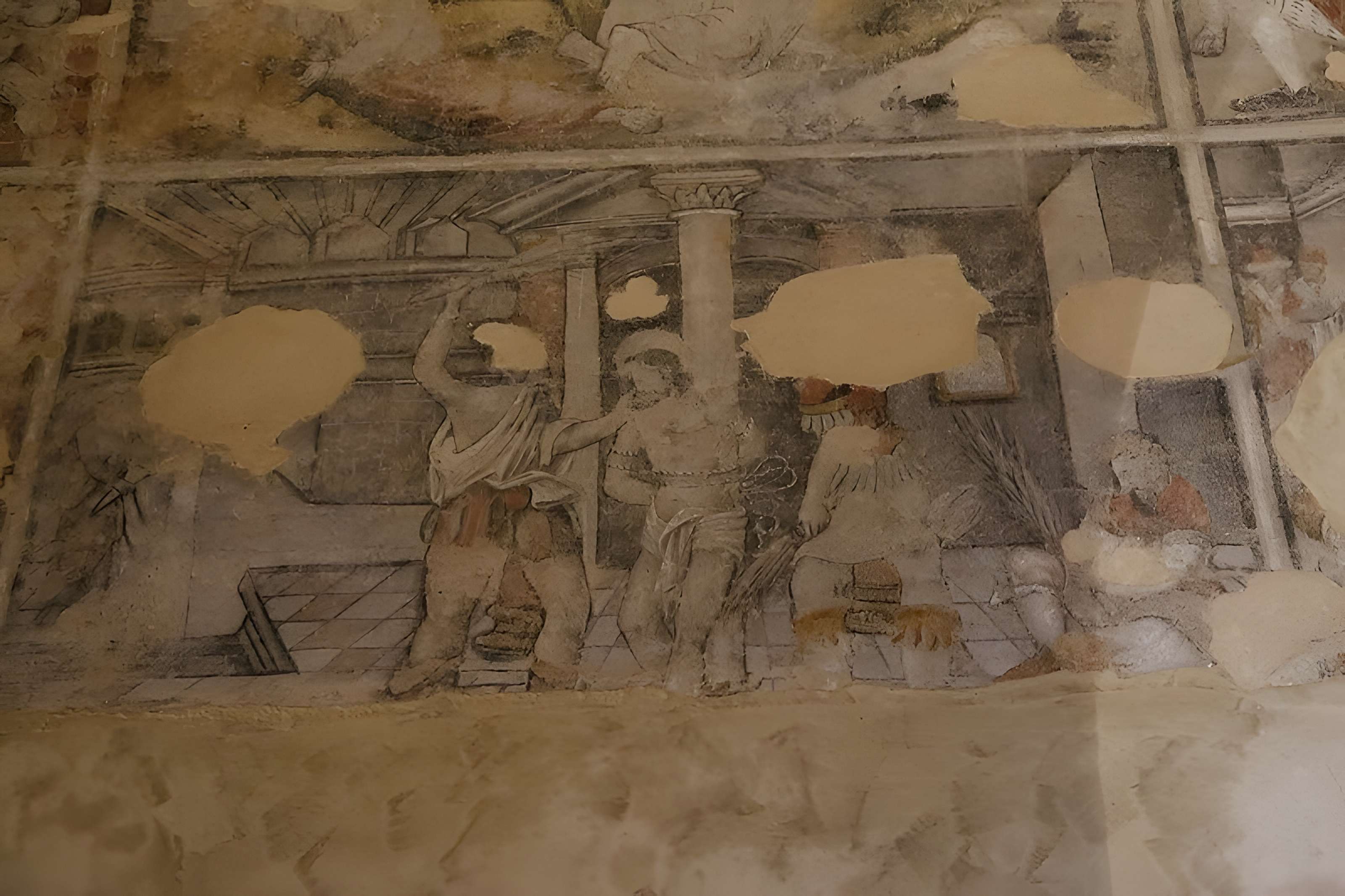 Église Saint-Nicolas de Toulouse 