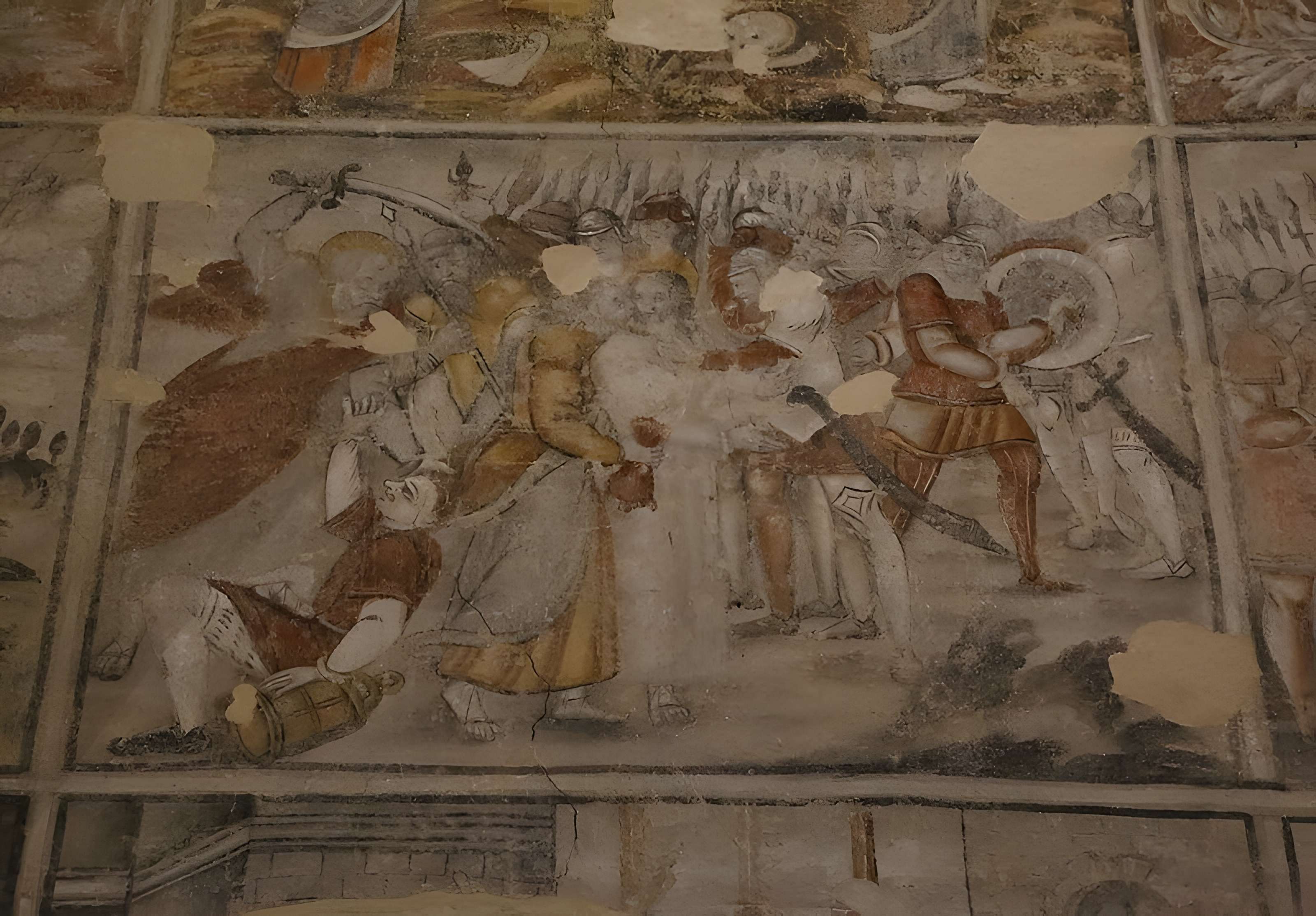 Église Saint-Nicolas de Toulouse 