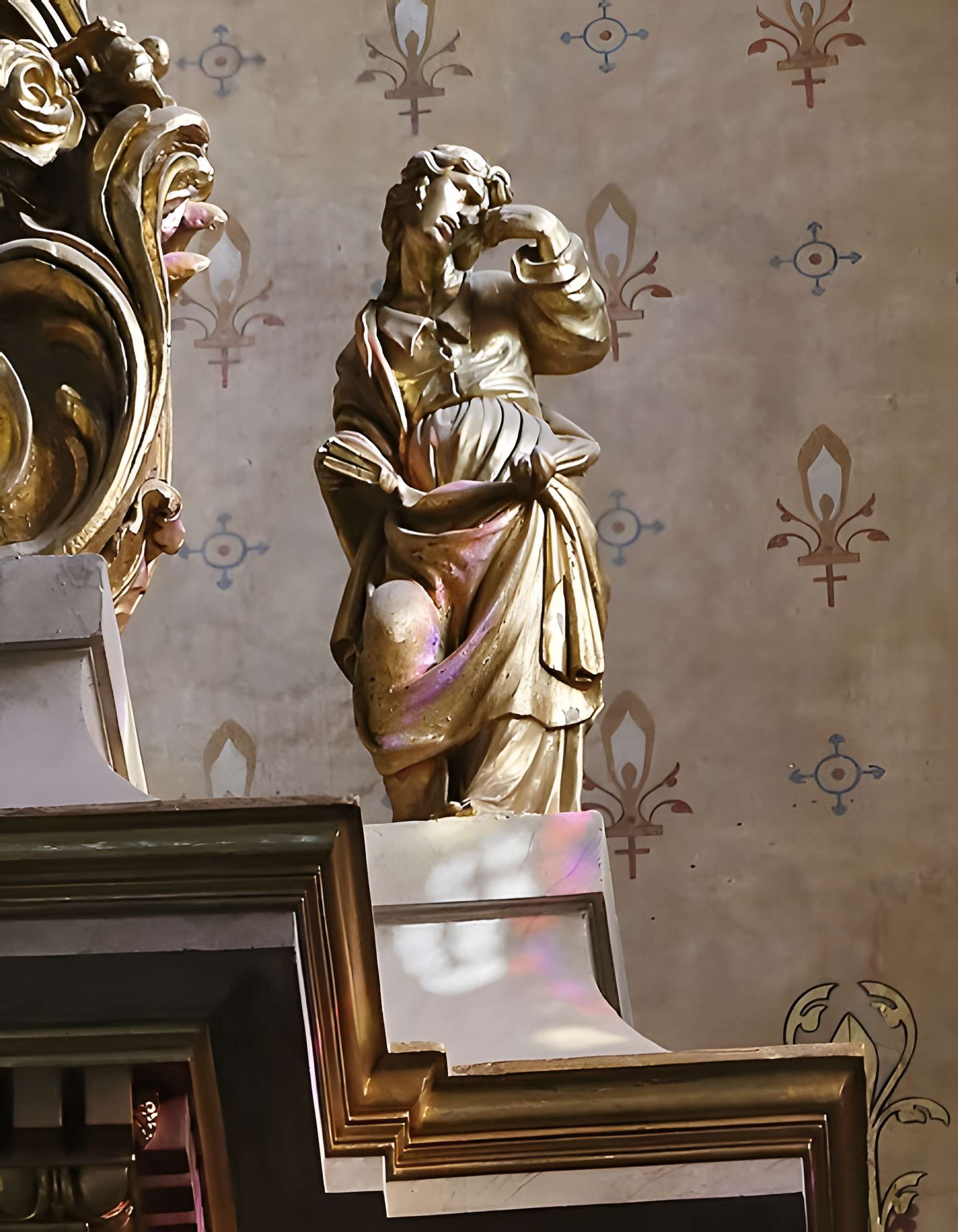 Église Saint-Nicolas de Toulouse 