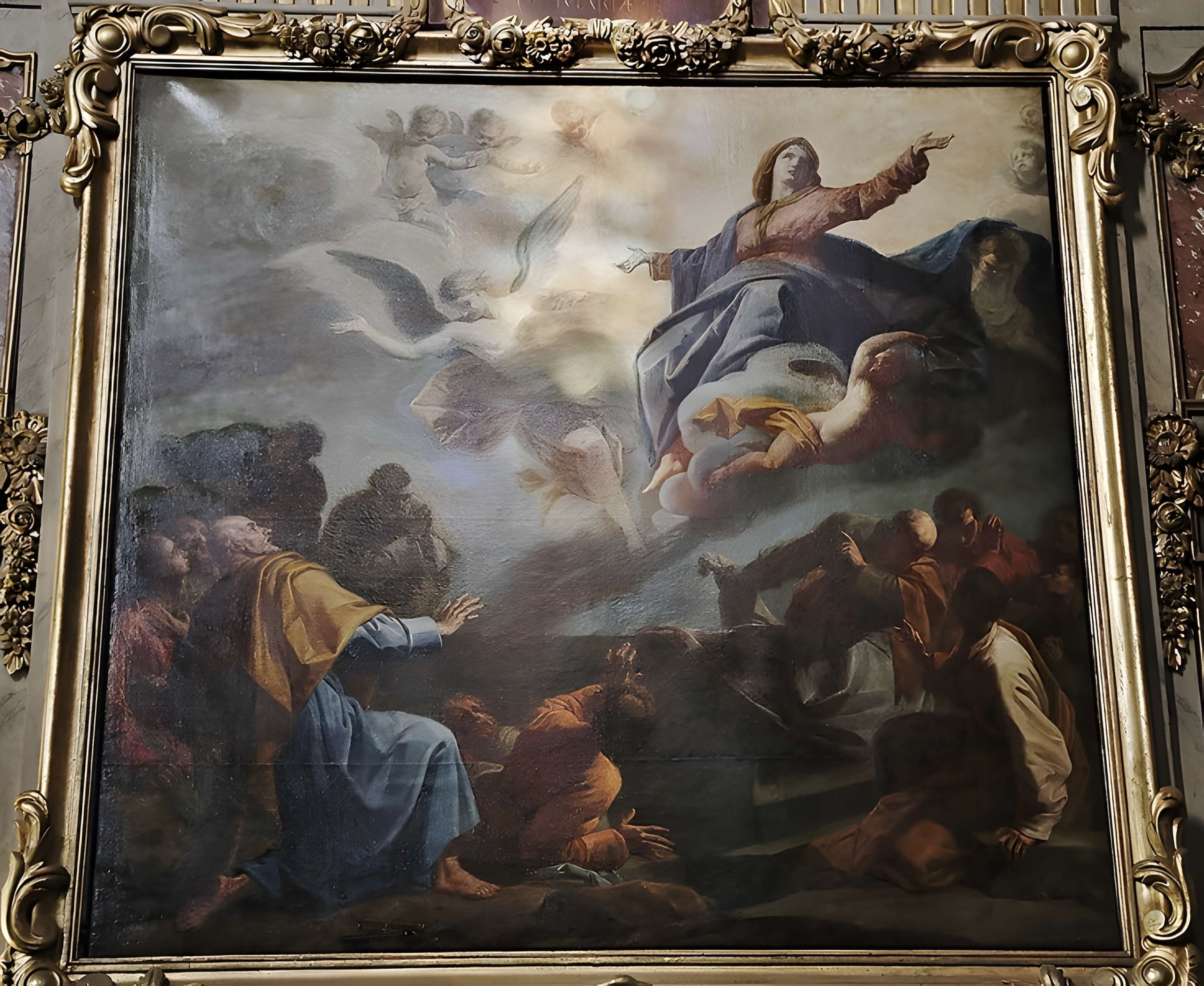 Église Saint-Nicolas de Toulouse 